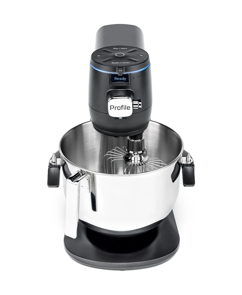 Ge Appliances Profile Smart Mixer with Auto Sense