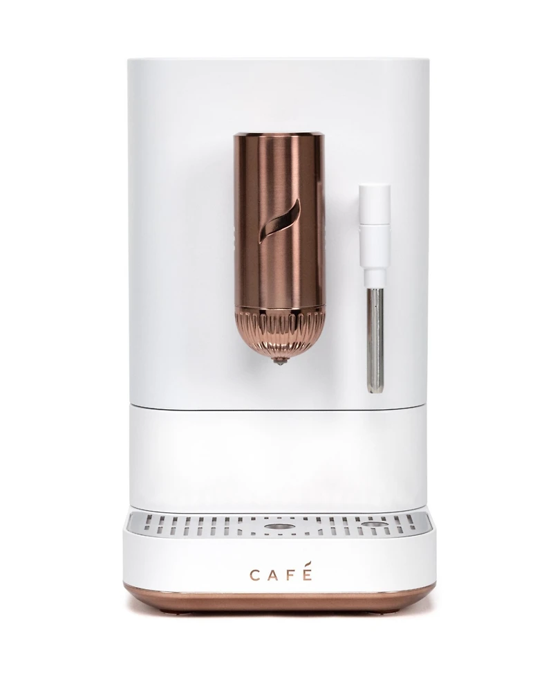 Cafe Affetto Automatic Espresso Machine & Frother