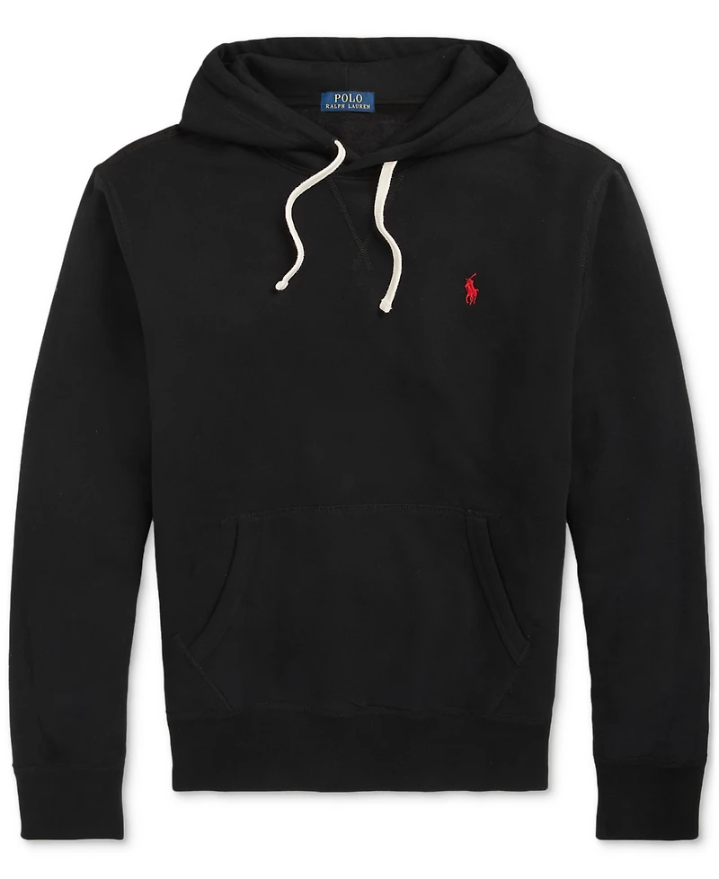Polo Ralph Lauren Men's Rl Fleece Hoodie
