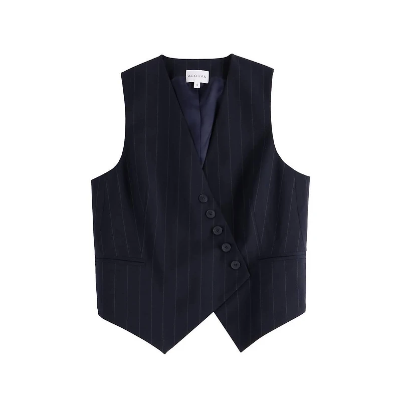 Alohas Women's Poppy Vest