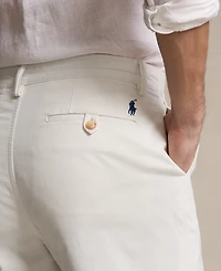 Polo Ralph Lauren 9-Inch Stretch Classic Fit Chino Short
