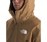 The North Face Men's Mountain Range Down Parka Jacket