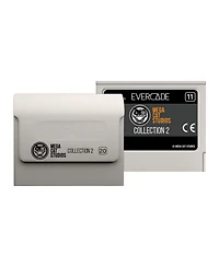 Evercade Mega Cat Studios Collection 2