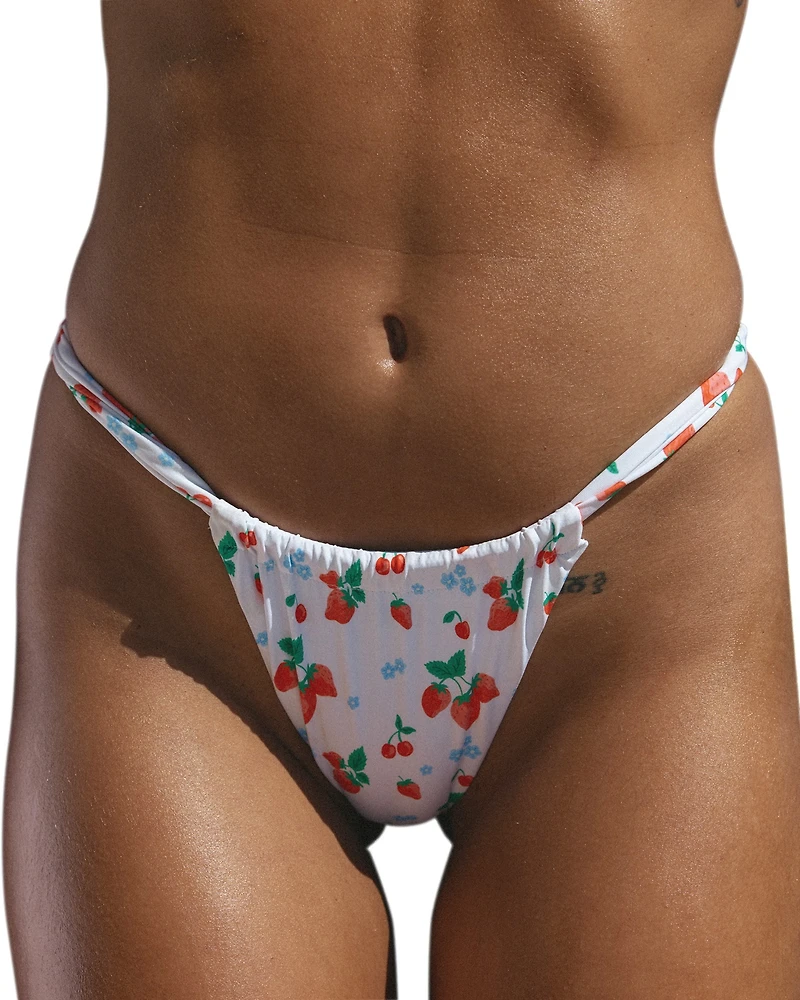 Bright Swimwear Women's Nia Bottom