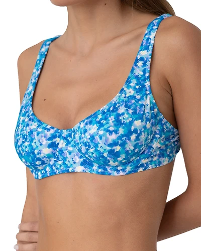 Bright Swimwear Women's Capri Top