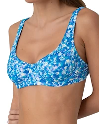 Bright Swimwear Women's Capri Top