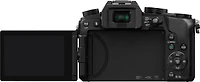 Panasonic Lumix Dmc-G7 Camera Bundle with 14-42mm and 45-150mm Lenses