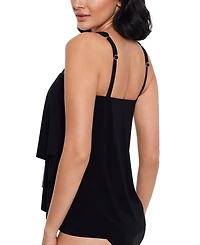 Miraclesuit Illusionist Mirage Underwire Tankini Top