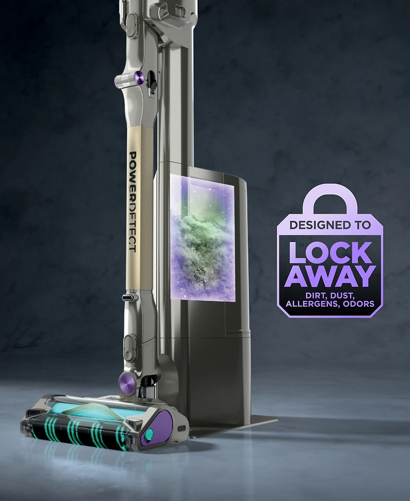 Shark PowerDetect Clean & Empty Cordless Stick Vacuum, IP3251