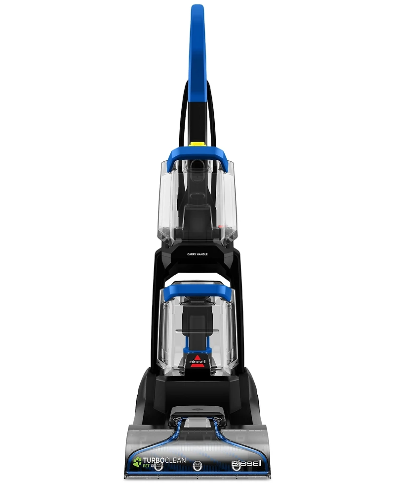Bissell TurboClean Pet Xl Upright Carpet Cleaner