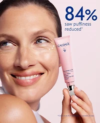 Caudalie Resveratrol-Lift Firming Eye Gel Cream