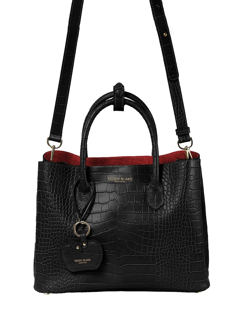 Vanessa Croco 12"
