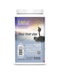 Sunwarrior Lean Meal, Vanilla, 720gm