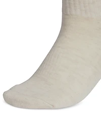 Adidas Women's 6-Pk. Athletic Cushioned Crew Socks