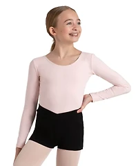 Capezio Girls Classics Short