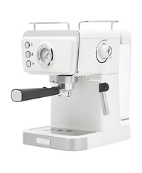 Haden Barista Brew 20-Bar Espresso Machine