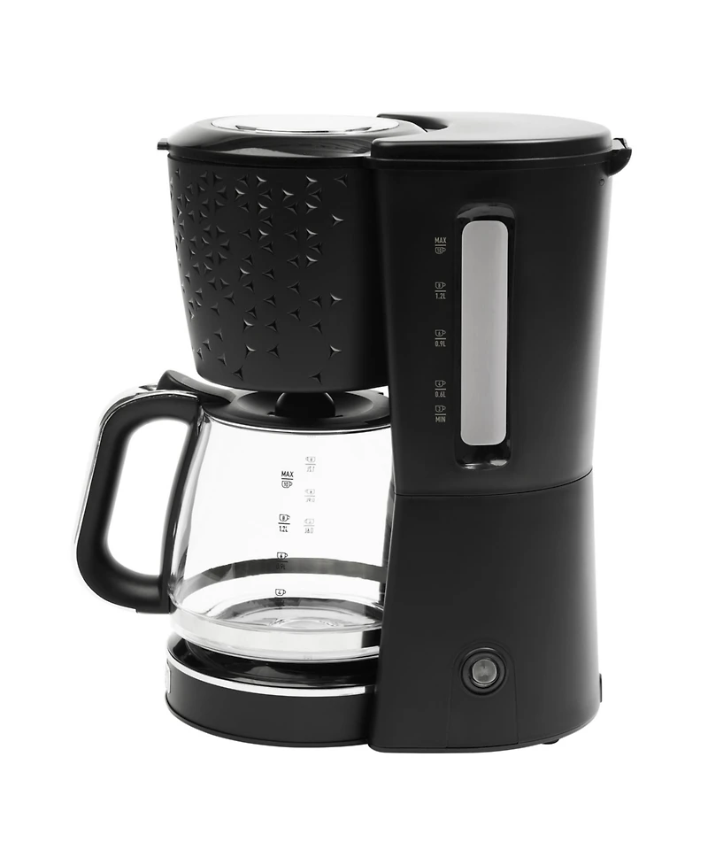 Haden Starbeck 10 Cup Drip Coffee Maker