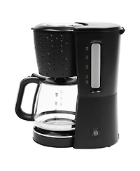 Haden Starbeck 10 Cup Drip Coffee Maker