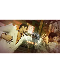 Sega Yakuza 0