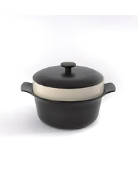 BergHOFF Ron 9.75" Stoneware Steamer Insert