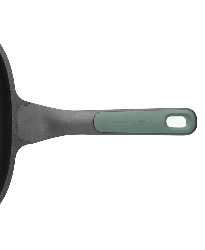 BergHOFF Forest Nonstick Cast Aluminum Grill Pan 10.25"