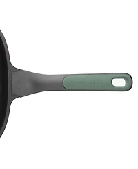 BergHOFF Forest Nonstick Cast Aluminum Grill Pan 10.25"