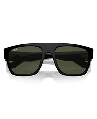 Ray-Ban Unisex Drifter Sunglasses, RB0360S