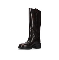 Alohas Women's Sajan Leather Boots