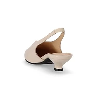 Alohas Women's Eros Leather Pumps