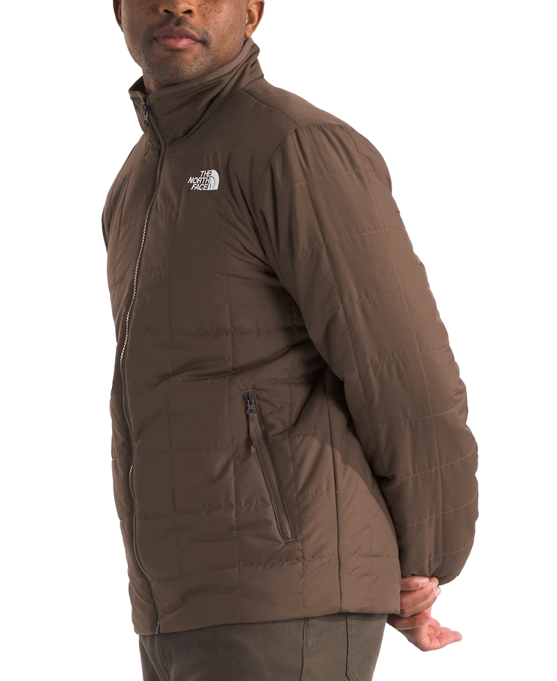 The North Face Men's Junction Insulated Jacket