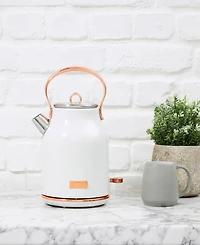 Haden Heritage 1.7 L-7 Cup Electric Kettle