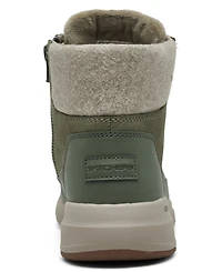 Skechers Women's On the Go Glacial Ultra - Tahoe Boots from Finish Line