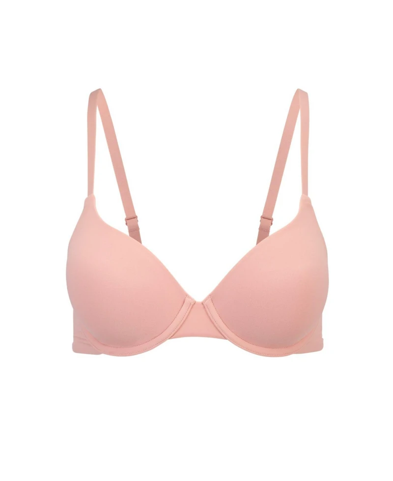 Adore Me Women's Janelle Contour Demi Bra