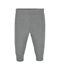 Gerber Baby Girls Active Pants, 4 Pack