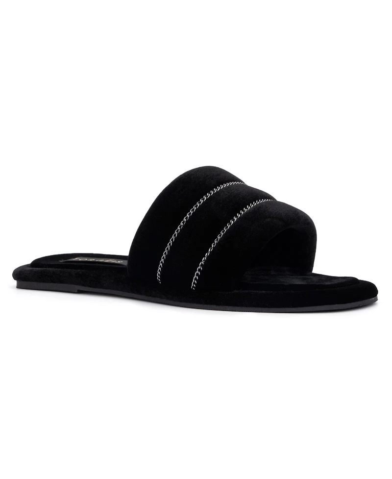 Women's Georgina Slides