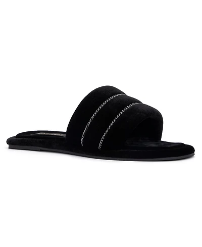 Women's Georgina Slides