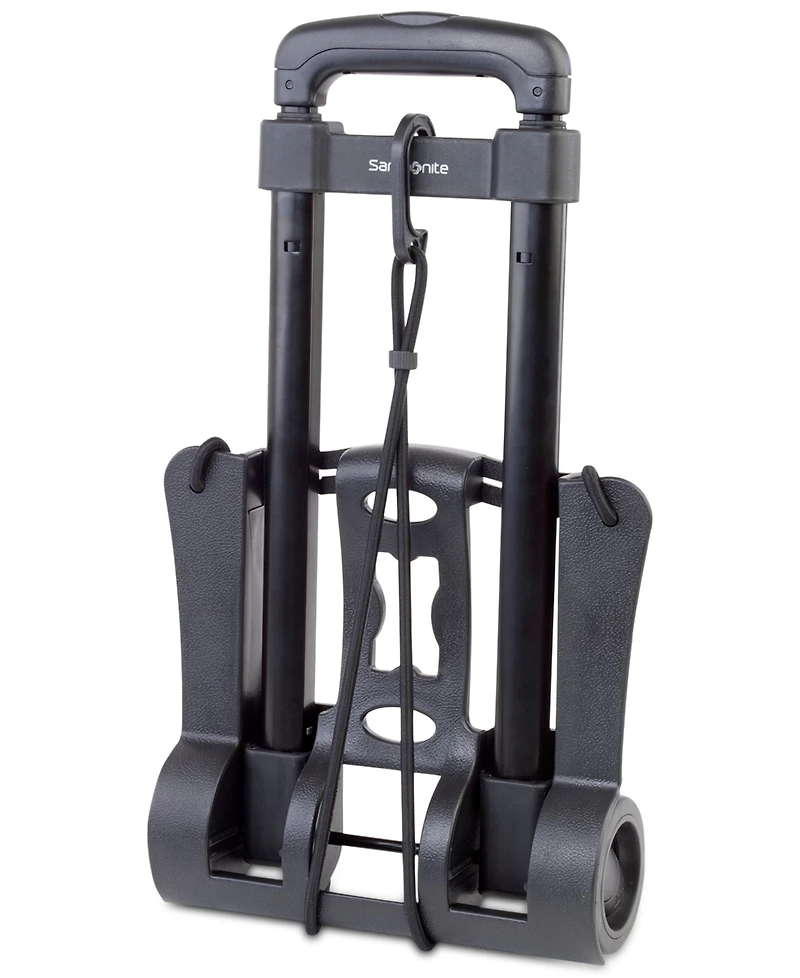 Samsonite Compact Folding Luggage Cart