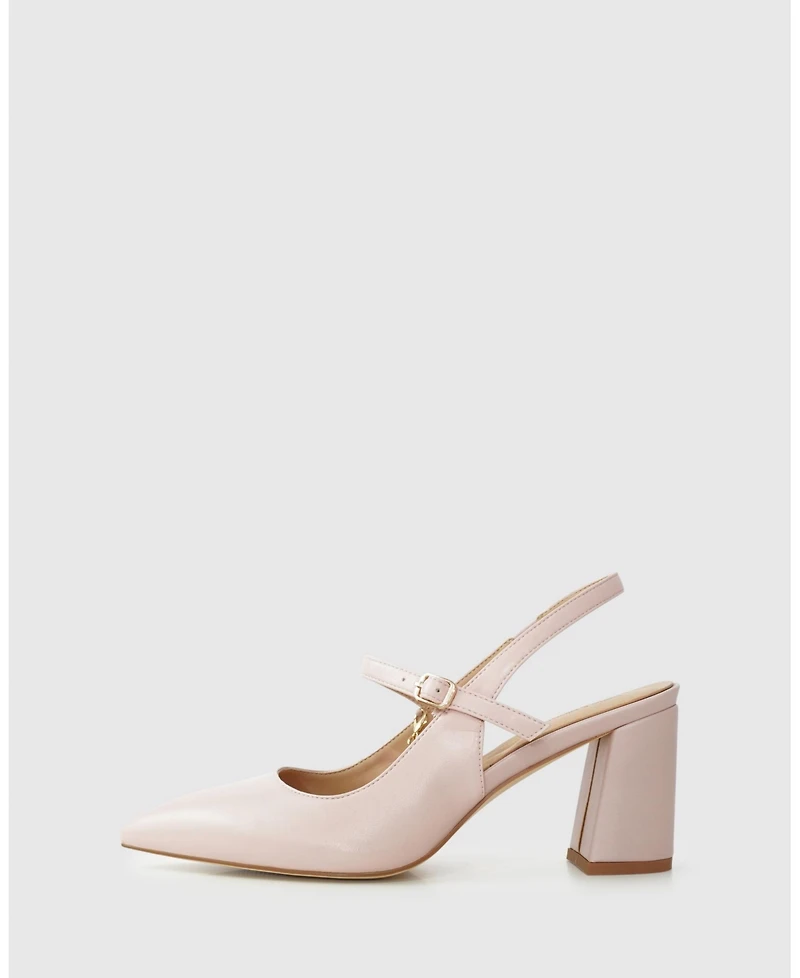 Belle & Bloom Up And Away Mary Jane
