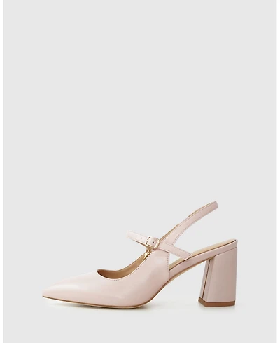 Belle & Bloom Up And Away Mary Jane