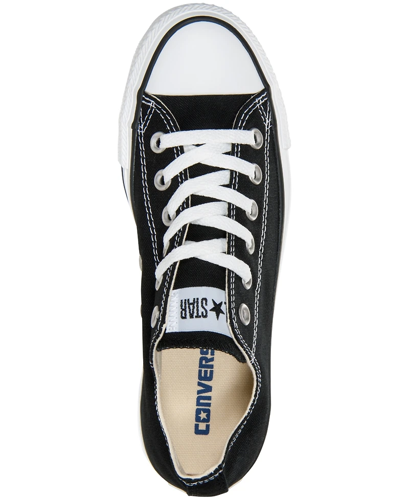 Converse Women's Chuck Taylor All Star Ox Casual Sneakers from Finish Line