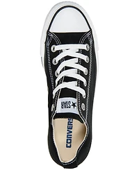 Converse Women's Chuck Taylor All Star Ox Casual Sneakers from Finish Line