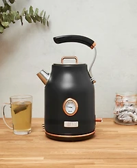 Haden Dorset 1.7 L-7 Cup Electric Cordless Kettle
