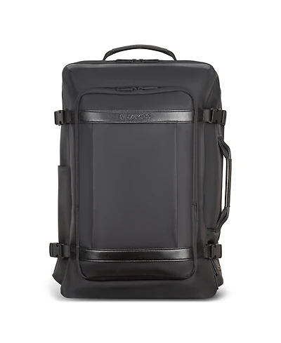 Champs Onyx Collection - Carry-On Backpack with Usb Port