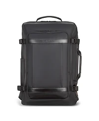 Champs Onyx Collection - Carry-On Backpack with Usb Port