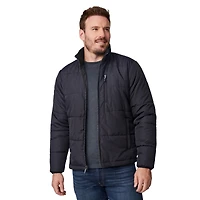 Free Country Men's Ski Patrol 3-in-1 Systems Jacket