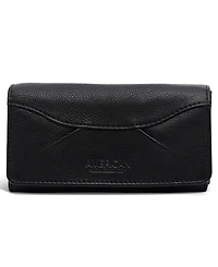 American Leather Co. Hickory Bifold Wallet