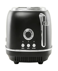 Haden Heritage 2-Slice Wide Slot Toaster