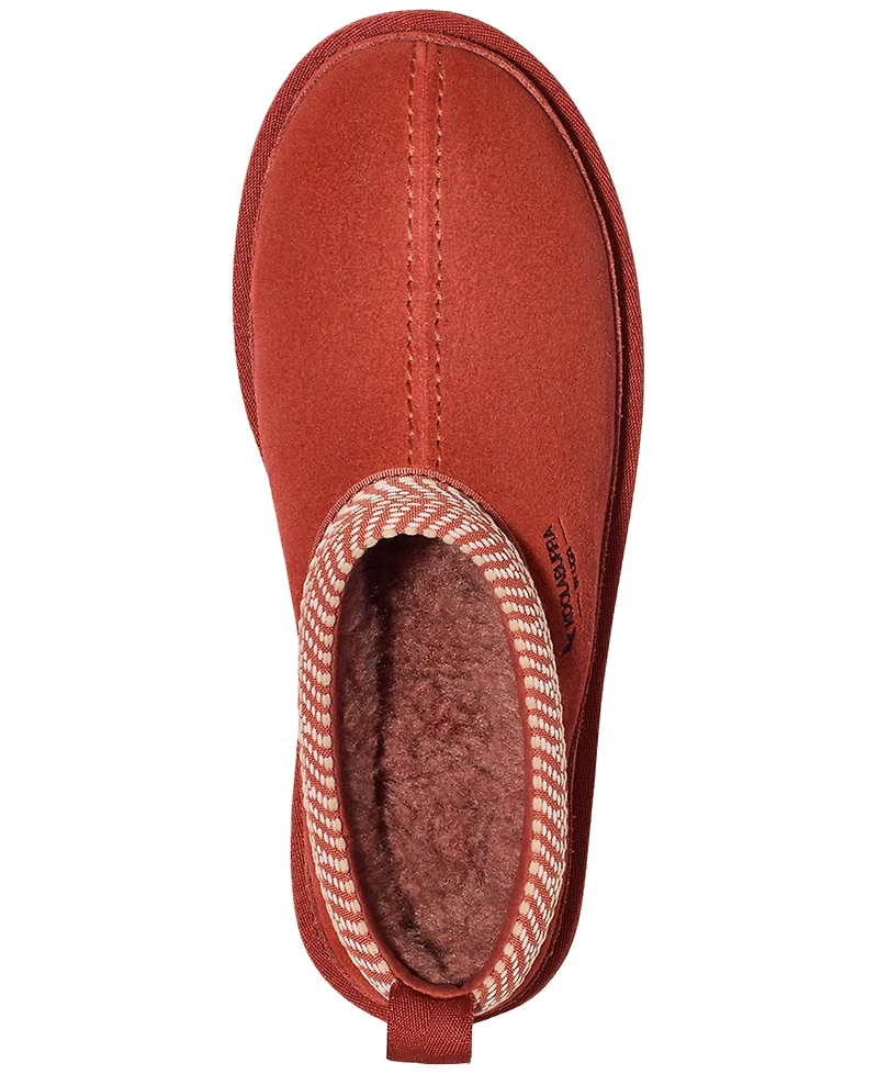 Koolaburra By Ugg Women's Burree Slip-On Slippers