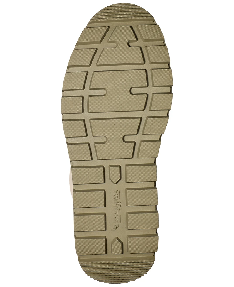 Koolaburra By Ugg Women's Deza Hybrid Boots