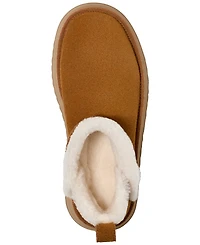 Koolaburra By Ugg Women's Koola Mini Platform Booties